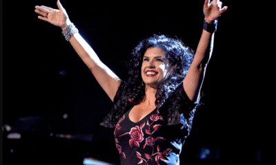 Rebekah Del Rio, Voice Behind ‘Llorando’ in David Lynch’s Mulholland Drive, Dies at 57